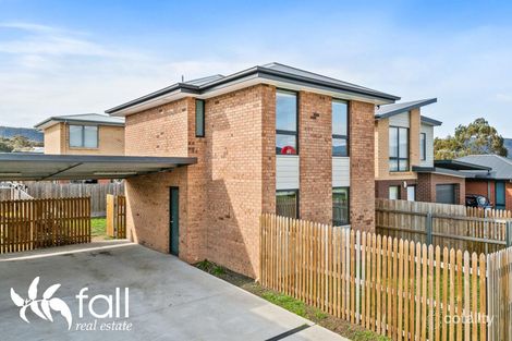 Property photo of 2C Tottenham Road Gagebrook TAS 7030