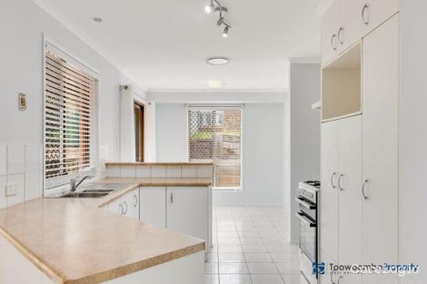 Property photo of 121 Glenvale Road Newtown QLD 4350