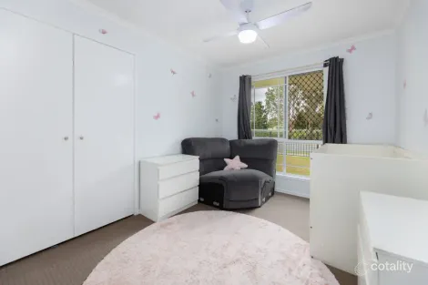 Property photo of 24 Piggott Road Bellmere QLD 4510