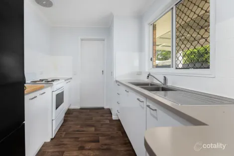 Property photo of 24 Piggott Road Bellmere QLD 4510