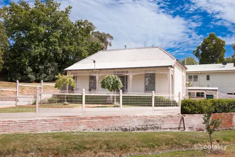 201 Havelock St, Soldiers Hill, VIC 3350