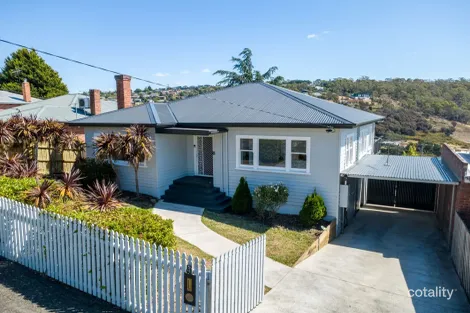 4 Merivale St, South Launceston, TAS 7249