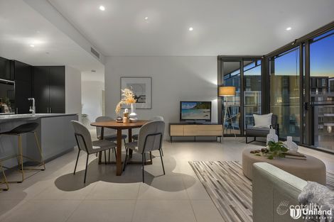 Property photo of 922/301 Botany Road Zetland NSW 2017