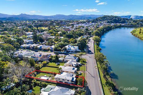 Property photo of 101 Commercial Road Murwillumbah NSW 2484