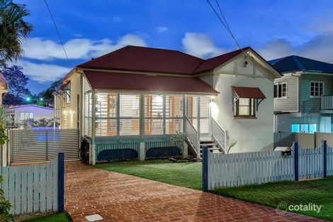 Property photo of 22 Howard Street Grange QLD 4051