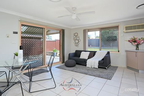 Property photo of 17 Burrowes Grove Dean Park NSW 2761