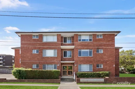 15/15 Riverview St, West Ryde, NSW 2114