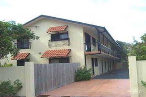 Property photo of 2/92 Dobson Street Ascot QLD 4007