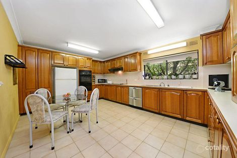 Property photo of 3/23-27 Liverpool Street Rose Bay NSW 2029