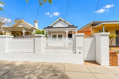 21 REGENT ST, ASCOT VALE, VIC 3032
