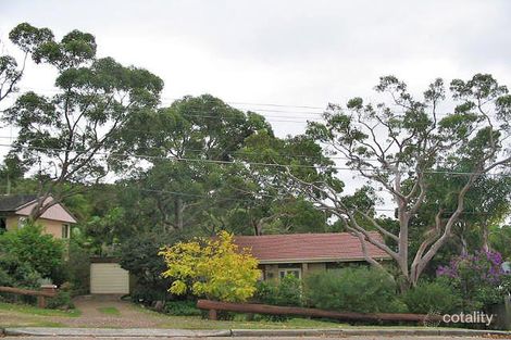 Property photo of 40 Cleveland Avenue Cromer NSW 2099