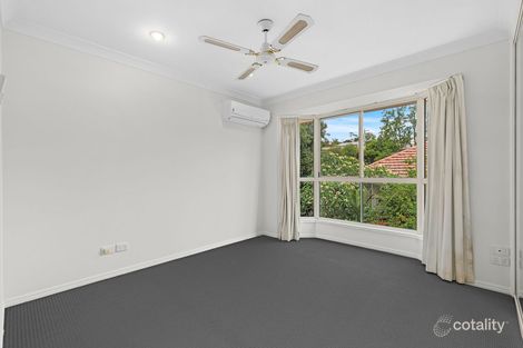 Property photo of 2/41 Stanley Street Indooroopilly QLD 4068
