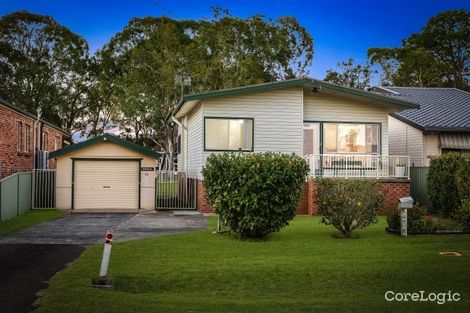 Property photo of 24 Kalua Drive Chittaway Bay NSW 2261