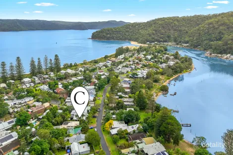 Property photo of 17 Patonga Street Patonga NSW 2256