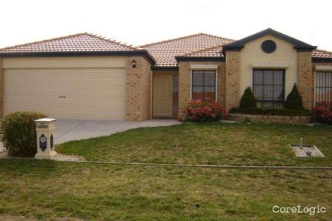 Property photo of 26 Hasluck Crescent Lynbrook VIC 3975