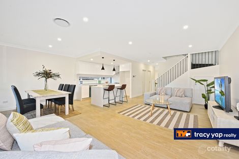Property photo of 2 Blakeford Avenue Ermington NSW 2115