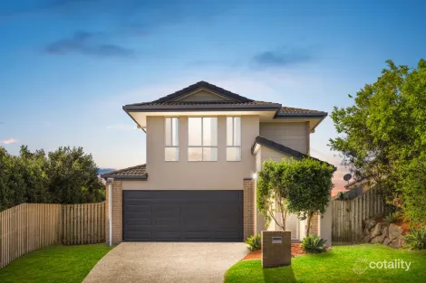 Property photo of 13 Nickel Street Pimpama QLD 4209