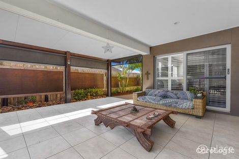 Property photo of 128 Odoherty Circuit Nudgee QLD 4014