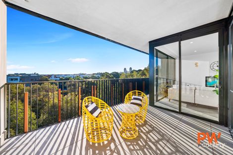 Property photo of 413/836 Elizabeth Street Waterloo NSW 2017