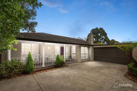 2/396 Belmore Rd, Mont Albert North, VIC 3129