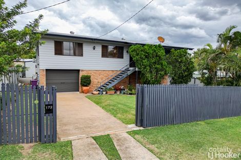 172 Frenchville Rd, Frenchville, QLD 4701