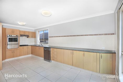 Property photo of 1 Taringa Avenue Kellyville NSW 2155