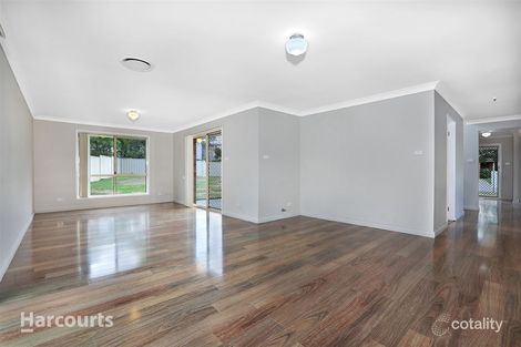 Property photo of 1 Taringa Avenue Kellyville NSW 2155