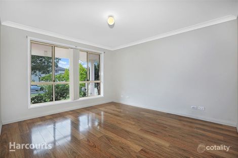 Property photo of 1 Taringa Avenue Kellyville NSW 2155