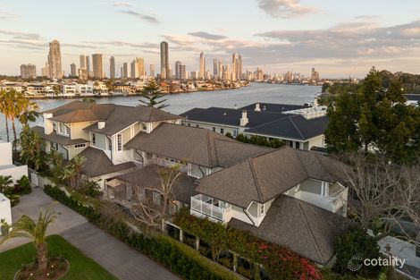 Property photo of 7-9 McMillan Street Southport QLD 4215