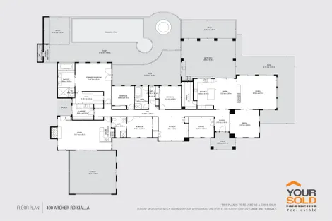 Property photo of 490 Archer Road Kialla VIC 3631