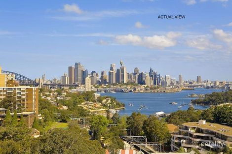22/10 Mckye St, Waverton, NSW 2060