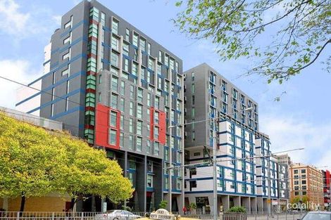 Property photo of 705/800 Swanston Street Carlton VIC 3053