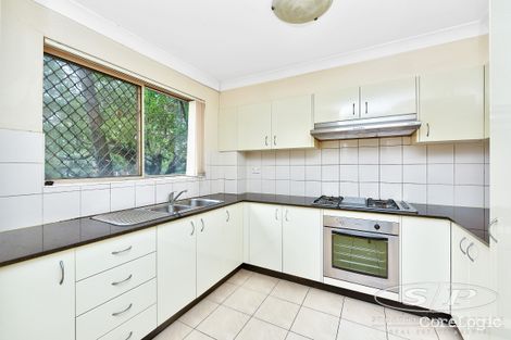 Property photo of 11/42-50 Hampstead Road Homebush West NSW 2140