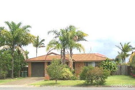 Property photo of 14 Tattler Way Burleigh Waters QLD 4220