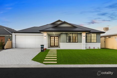 18 Duckbill Loop, Southern River, WA 6110