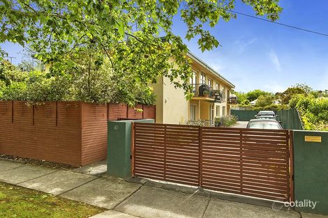 3/40 Rathmines St, Fairfield, VIC 3078