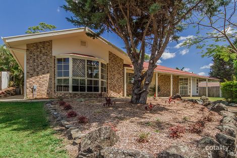 Property photo of 3 Texas Court Oxenford QLD 4210