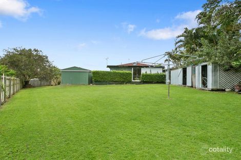 Property photo of 2 Burgundy Court Highland Park QLD 4211