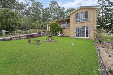 16 Abbott Lane, Dungog, NSW 2420