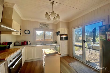 Property photo of 60 Krugers Lane Toogoolawah QLD 4313