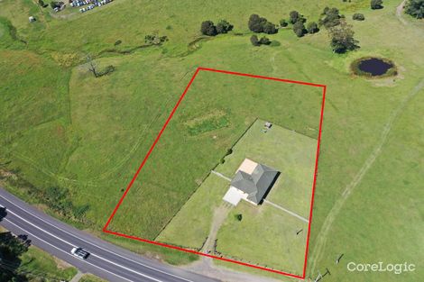 Property photo of 1049 Leggetts Drive Mount Vincent NSW 2323