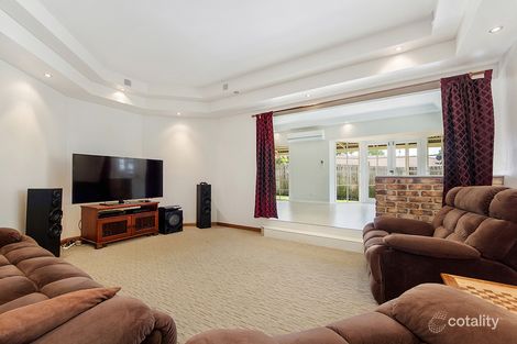 Property photo of 3 Texas Court Oxenford QLD 4210