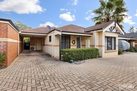 2/28 Holmesdale Rd, Woodbridge, WA 6056