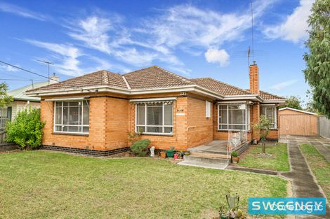 Property photo of 65 Romawi Street Altona VIC 3018