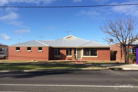 1/17 Frankel St, Carey Park, WA 6230