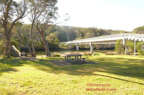 Property photo of 1/22 Munn Street Merimbula NSW 2548