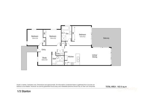 Property photo of 1/3 Stanton Terrace Townsville City QLD 4810