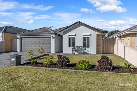 Property photo of 32 Hayeswater Circuit Waikiki WA 6169