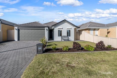 Property photo of 32 Hayeswater Circuit Waikiki WA 6169
