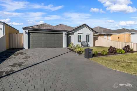 Property photo of 32 Hayeswater Circuit Waikiki WA 6169